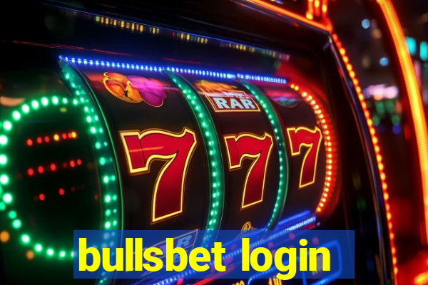bullsbet login